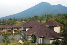 Natural dengan Suasana...