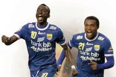Batasi Pemain Asing