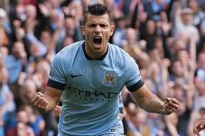 Aguero: Jangan Cari...