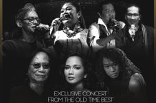 Konser Jakarta Dekade...