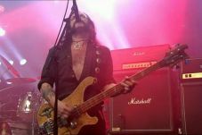 Motorhead Bakal Rilis...