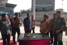 Situs Sangiran Harus...