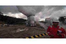 Semburan Gas dan Lumpur...