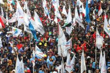 KPSI: Upah Buruh di...