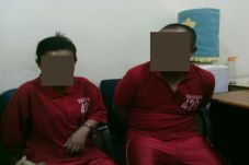 Uang Hasil Mencuri untuk...