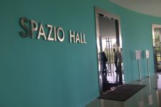 Spazio Tower Terobosan...