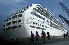 1.500 Kapal Layar Dunia...