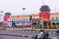 IKM Terbantu Adanya...