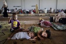HRW: ISIS Siksa dan...