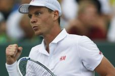 Berdych Bingung Cari...