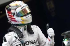 Ini Kendala Hamilton...