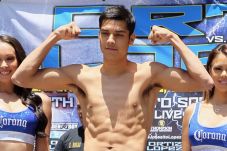 Golden Boy Tepis Pernyataan...