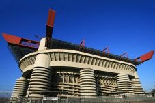 AC Milan Pindah Kandang