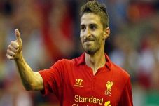 Intermilan Incar Borini