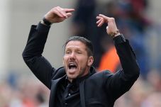 Diego Simeone Tak Remehkan...