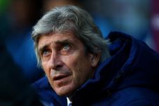 Pellegrini: Lawan CSKA...