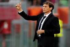 Hadapi Bayern, Garcia...
