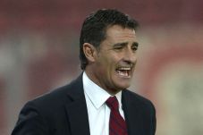 Hadapi Juventus, Olympiakos...