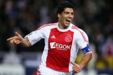 Ajax, Klub Spesial Bagi...