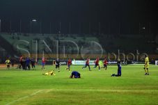 Persib Fokus Jaga Fisik...