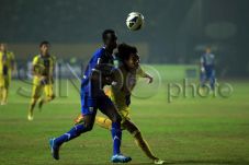 Dosa Arema di Bumi Sriwijaya