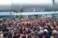 Walkot Bandung: Aksi...