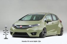 Honda Pajang 8 Unit...