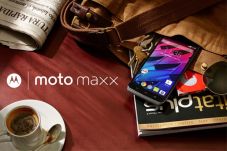 Moto Maxx Versi Internasional...