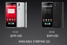 OnePlus Targetkan Penjualan...