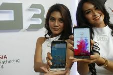 LG G3 Siap Bermigrasi...