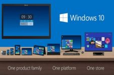 Windows 10 Masuki Tahap...