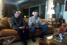 Fulbright, Kesempatan...
