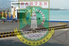 Banten Minta Pelabuhan...