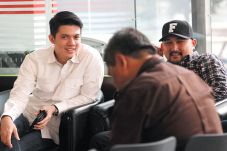 Irwansyah Diperiksa...