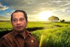 Desa Jadi Prioritas...