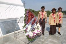 JK Pertanyakan Peran...