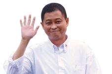 Kemenhub Akan Paksa...