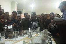 Kopi Arabika Bandung...