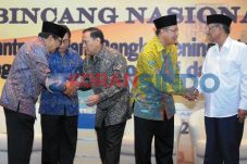 Perkuat Ekonomi Syariah,...