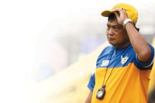 Posisi Suharno Terancam