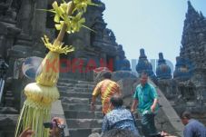 Candi Siwa Prambanan...