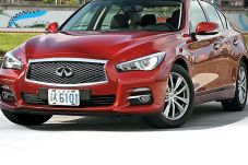 Modal Perkenalan Infiniti