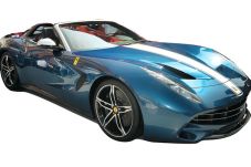 Ferrari Didenda Rp42...
