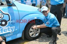 Bridgestone Kembali...