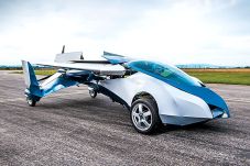 AeroMobile Sudah Bisa...