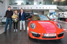 Simona Halep Digaet...