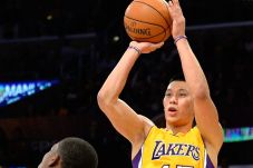Lakers Makin Terpuruk