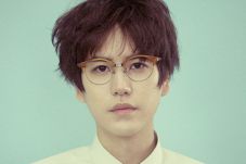 Kyuhyun Rilis Album...