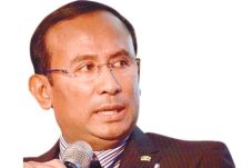 Melepaskan Belenggu...
