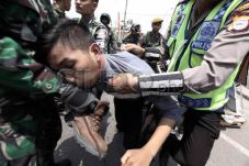 Polrestabes Makassar...